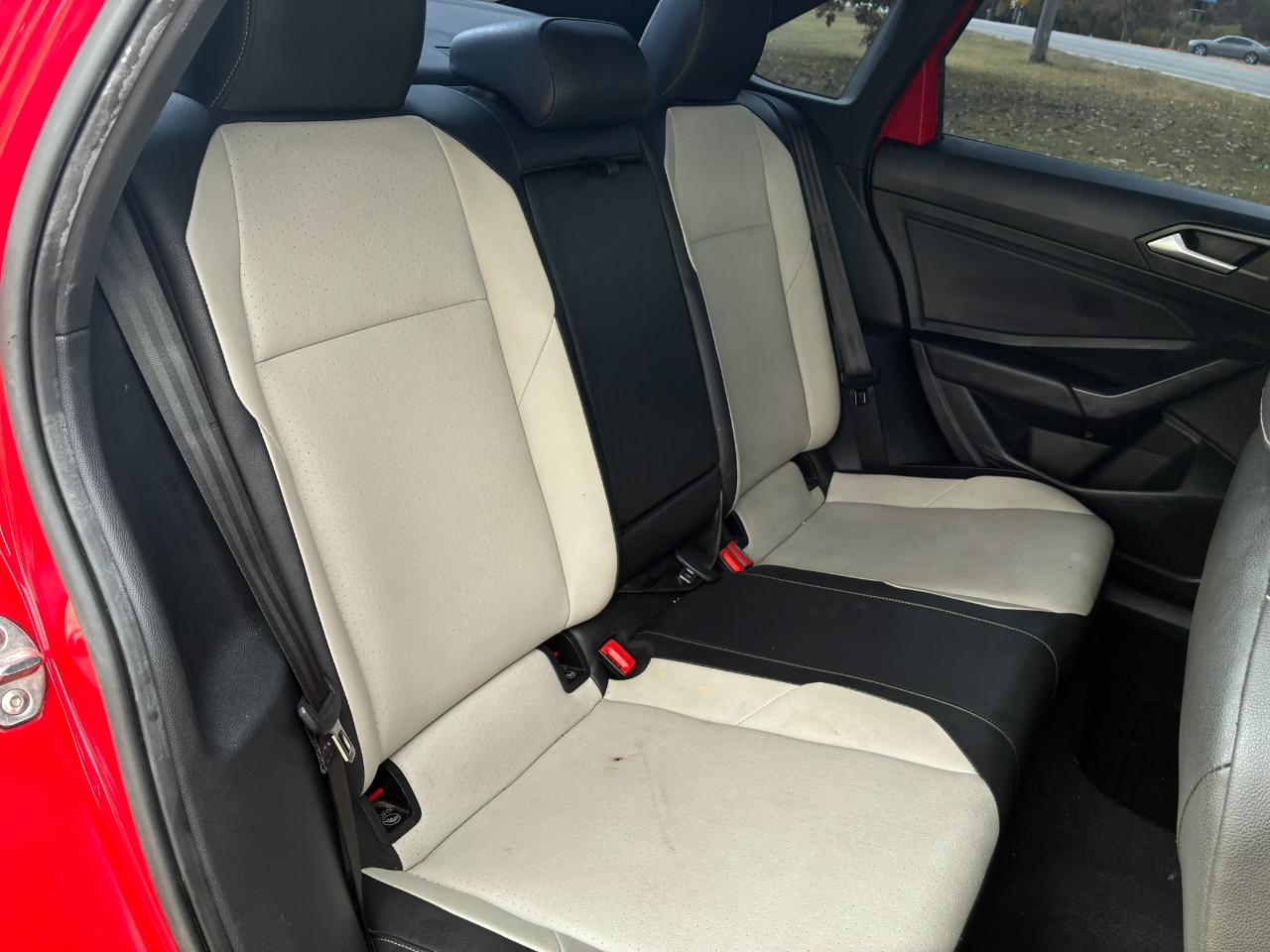 Volkswagen Jetta 1.4T SE 8A 2019