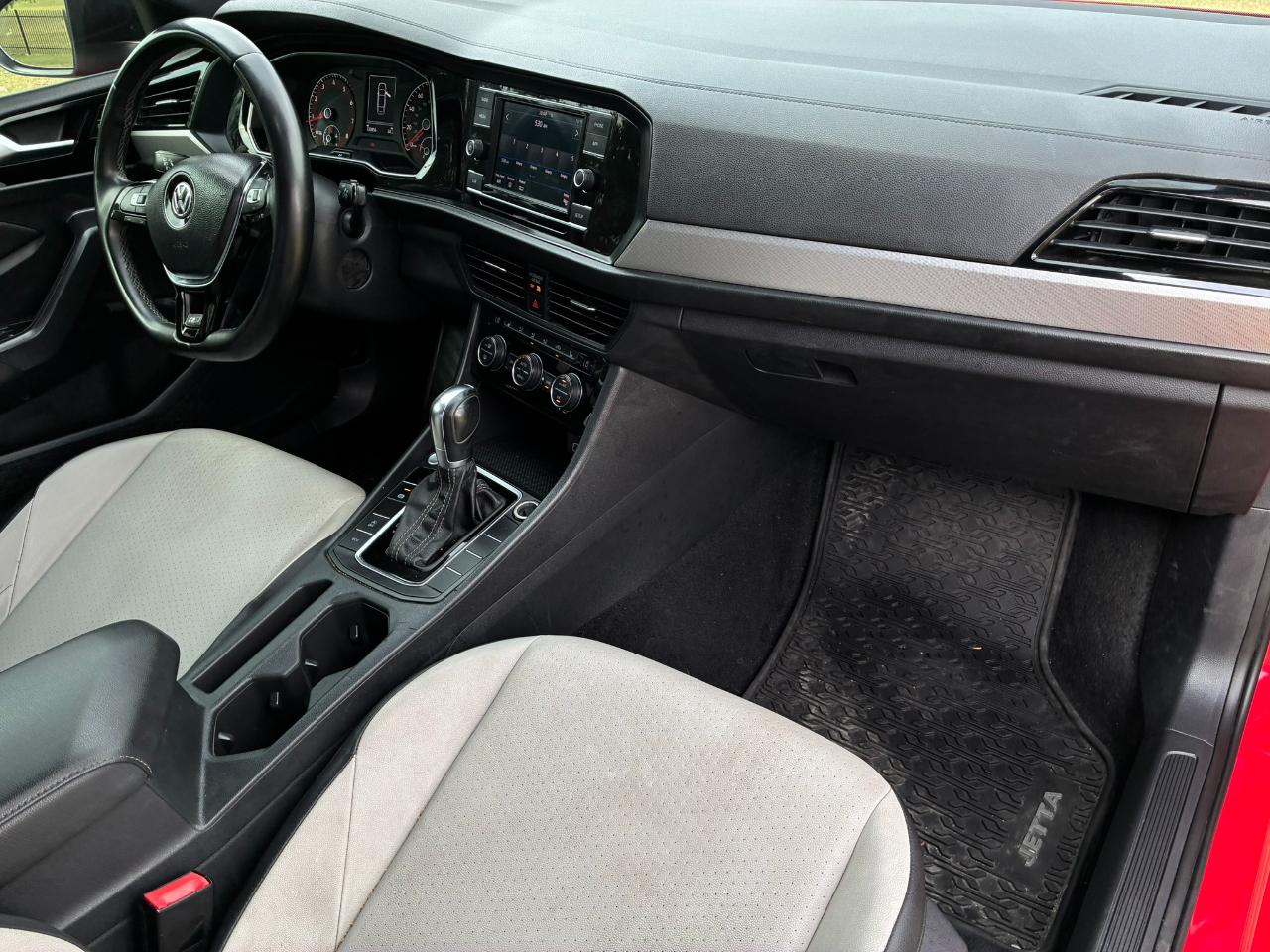 Volkswagen Jetta 1.4T SE 8A 2019
