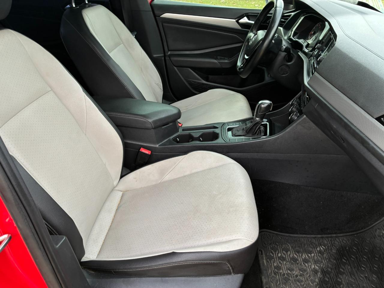 Volkswagen Jetta 1.4T SE 8A 2019