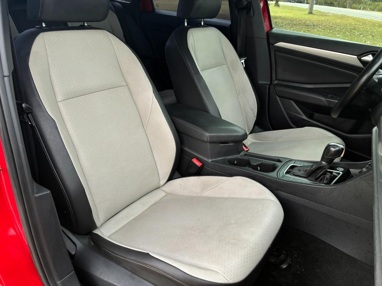 Volkswagen Jetta 1.4T SE 8A 2019
