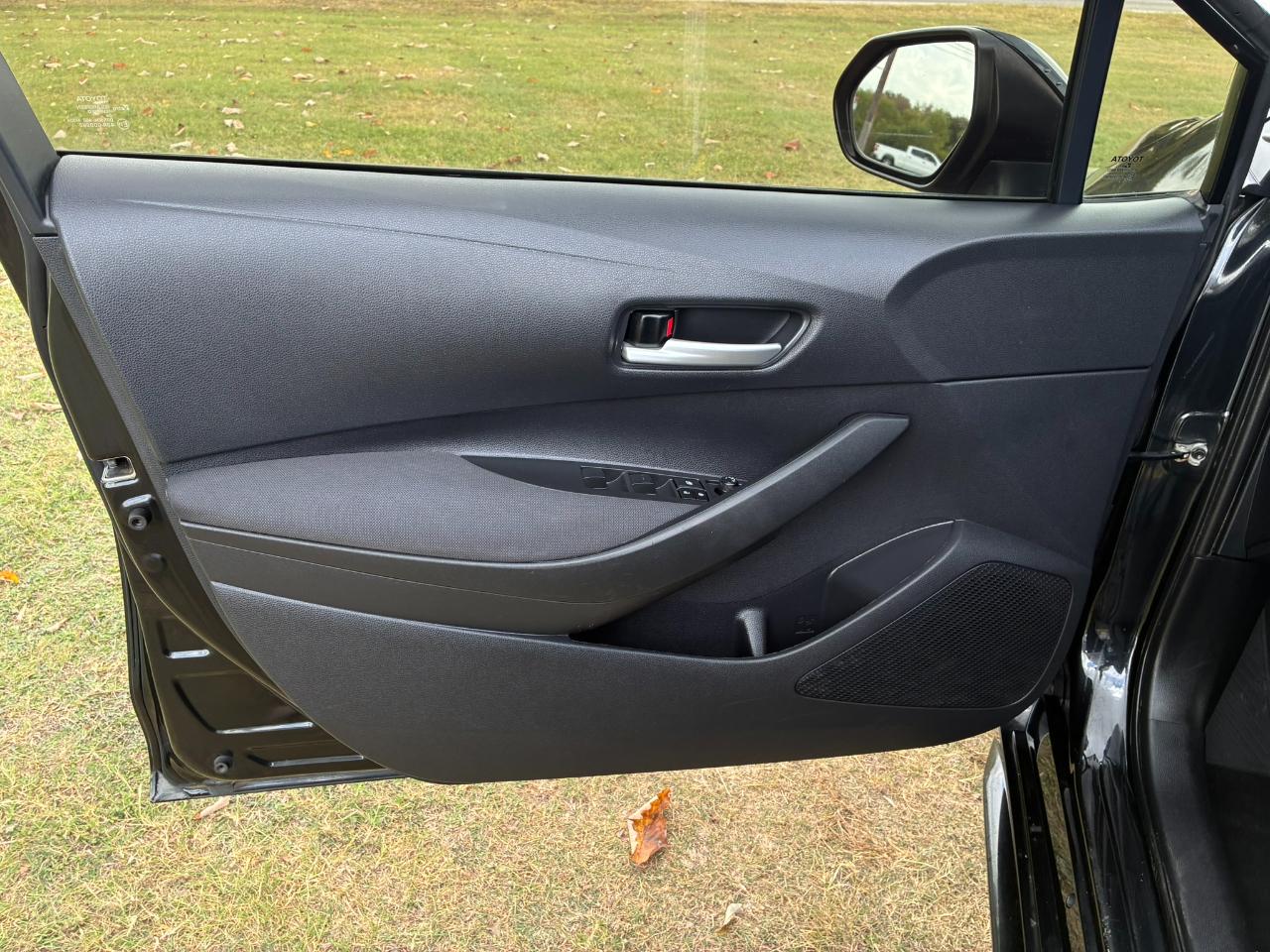 Toyota Corolla LE 2021