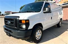 2011 Ford Econoline  2011 Ford Econoline