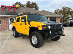 2006 HUMMER H2 