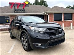 2018 Honda CR-V  2018 Honda CR-V
