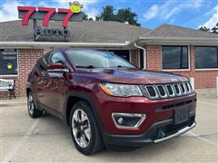 2021 Jeep Compass  2021 Jeep Compass