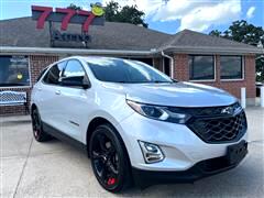 2019 Chevrolet Equinox  2019 Chevrolet Equinox