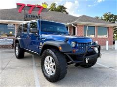 2010 Jeep Wrangler  2010 Jeep Wrangler