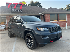 2017 Jeep Grand Cherokee  2017 Jeep Grand Cherokee