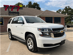 2015 Chevrolet Tahoe  2015 Chevrolet Tahoe