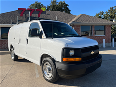 2014 Chevrolet Express  2014 Chevrolet Express