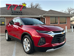 2019 Chevrolet Blazer 