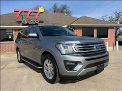 2020 Ford Expedition 