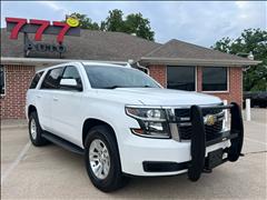 2015 Chevrolet Tahoe 