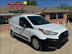 2019 Ford Transit Connect 