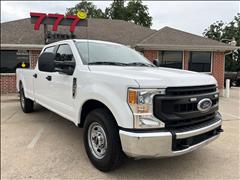 2021 Ford F-250 SD 