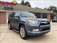 2013 Toyota 4Runner 
