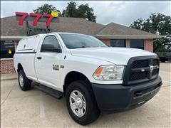 2016 RAM 2500 