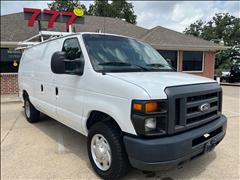 2014 Ford Econoline 