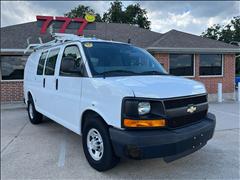 2015 Chevrolet Express 
