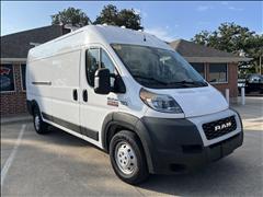 2021 RAM Promaster 