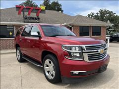 2015 Chevrolet Tahoe 