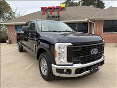 2024 Ford F-250 SD 