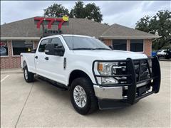 2022 Ford F-350 SD 