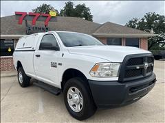 2016 RAM 2500 