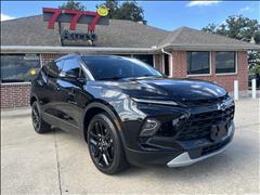 2023 Chevrolet Blazer 