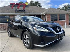 2019 Nissan Murano 