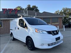 2021 Nissan NV200 