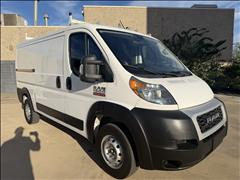 2019 RAM Promaster 