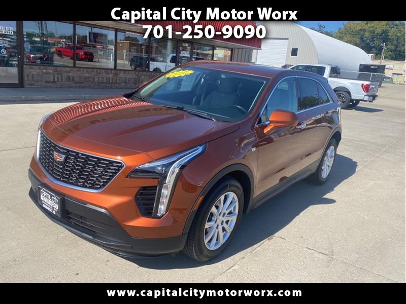 Used Cars for Sale Bismarck ND 58501 Capital City Motor Worx