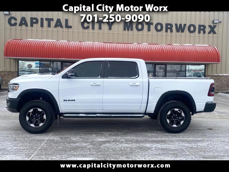 Used Cars for Sale Bismarck ND 58501 Capital City Motor Worx