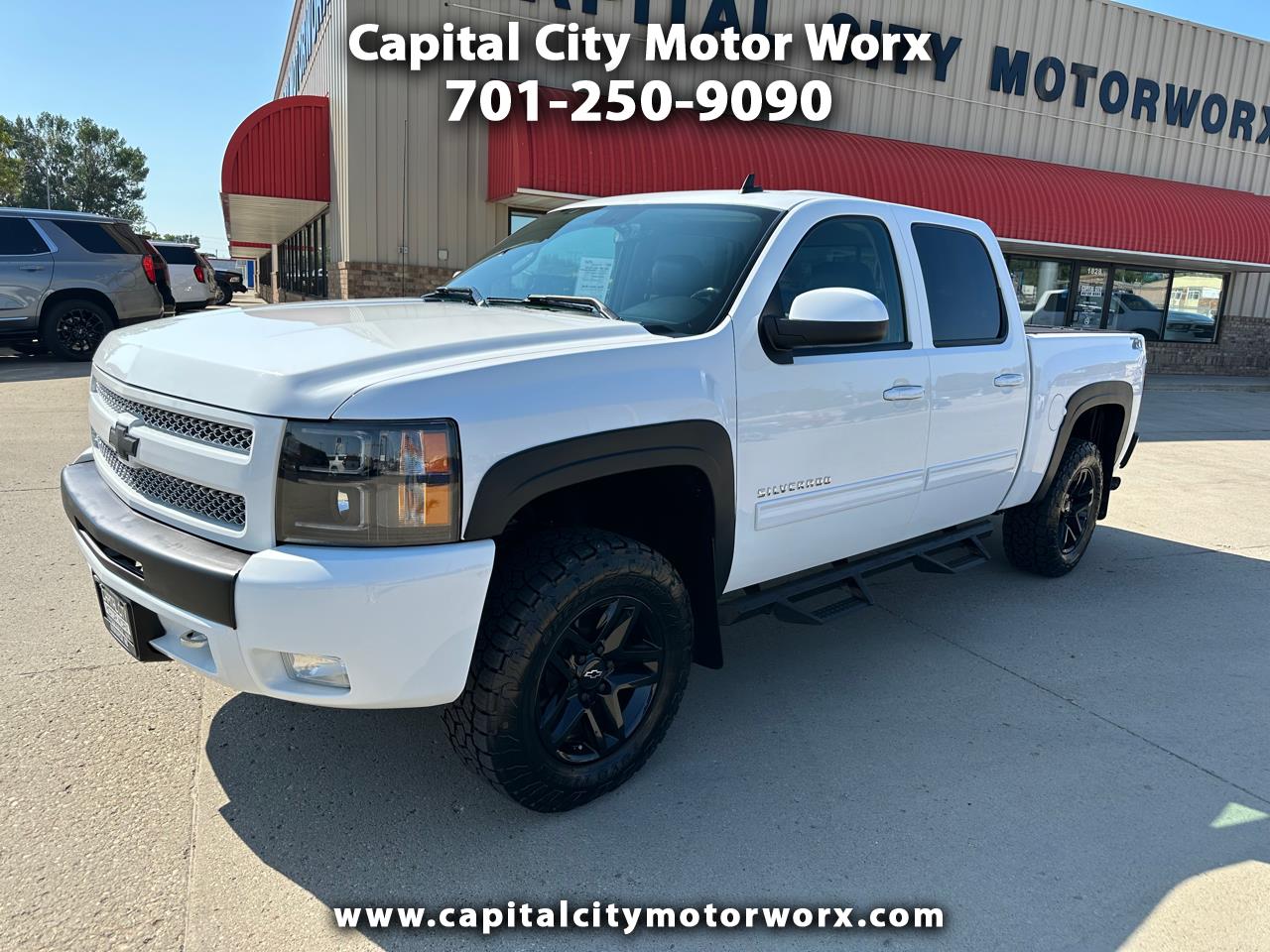 Used Cars for Sale Bismarck ND 58501 Capital City Motor Worx