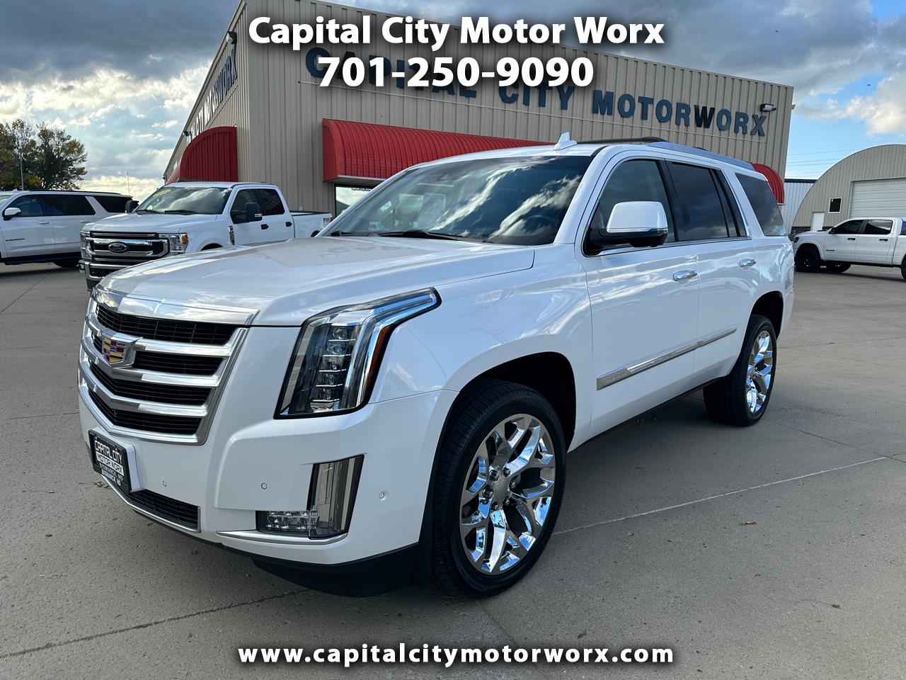 Used Cars for Sale Bismarck ND 58501 Capital City Motor Worx