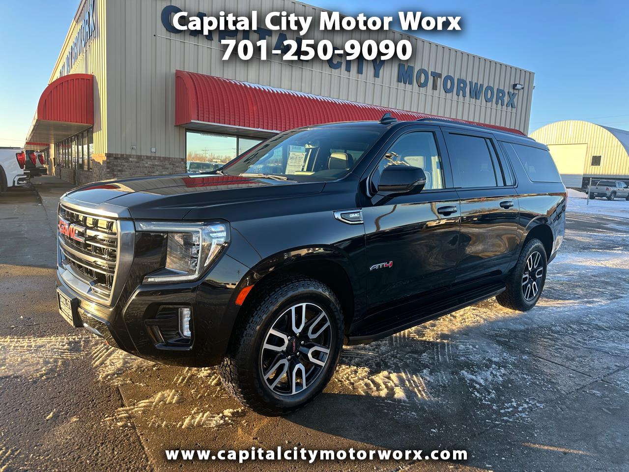 Used Cars for Sale Bismarck ND 58501 Capital City Motor Worx