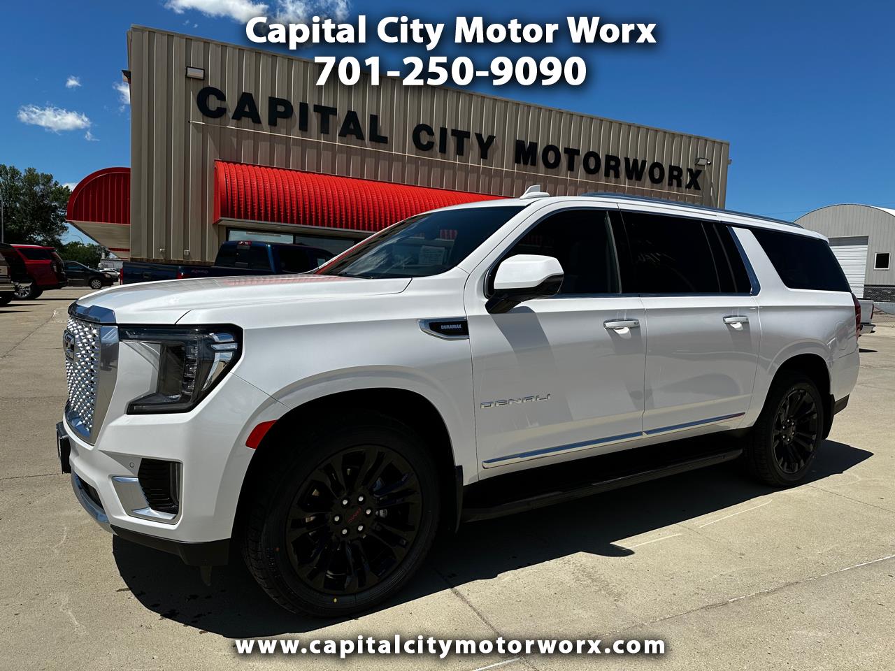 Used Cars for Sale Bismarck ND 58501 Capital City Motor Worx