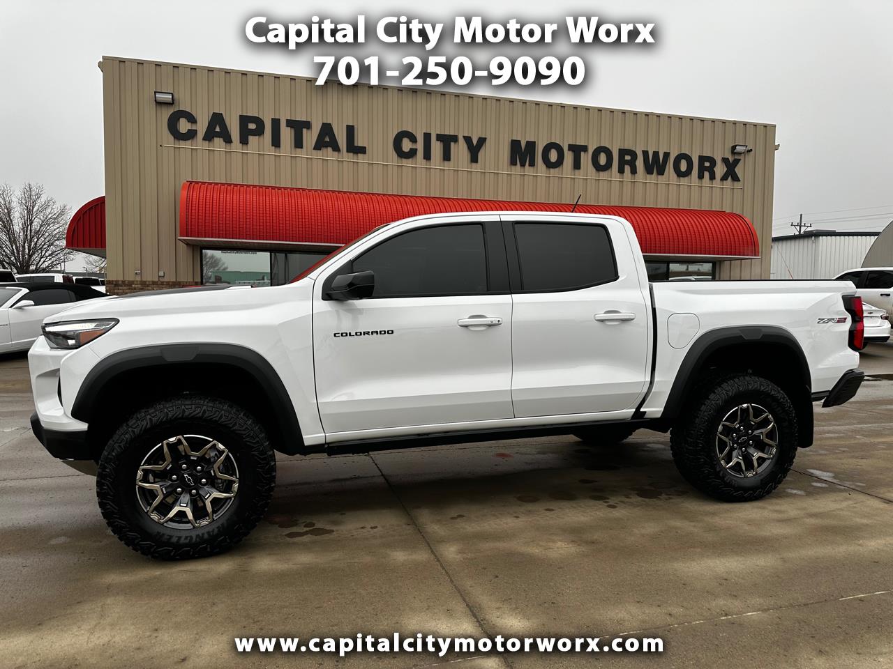Used Cars for Sale Bismarck ND 58501 Capital City Motor Worx