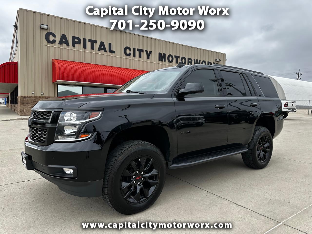 Used Cars for Sale Bismarck ND 58501 Capital City Motor Worx