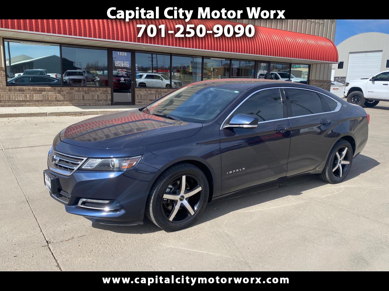 Used Cars for Sale Bismarck ND 58501 Capital City Motor Worx