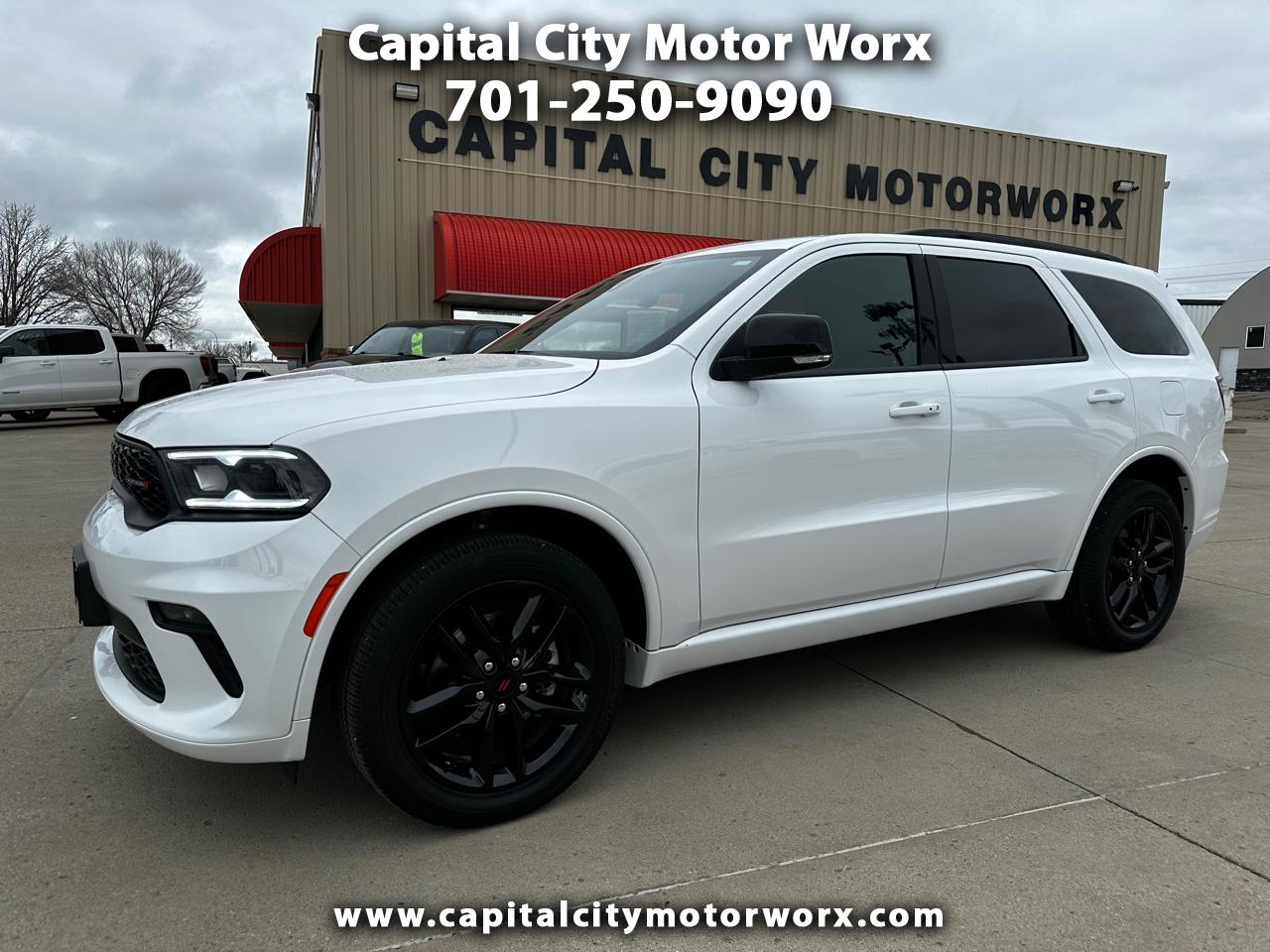 Used Cars for Sale Bismarck ND 58501 Capital City Motor Worx