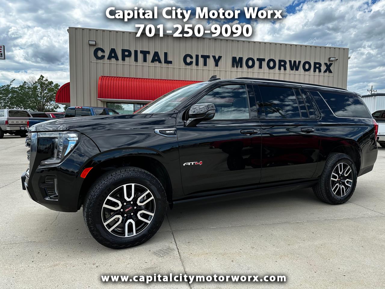 Used Cars for Sale Bismarck ND 58501 Capital City Motor Worx