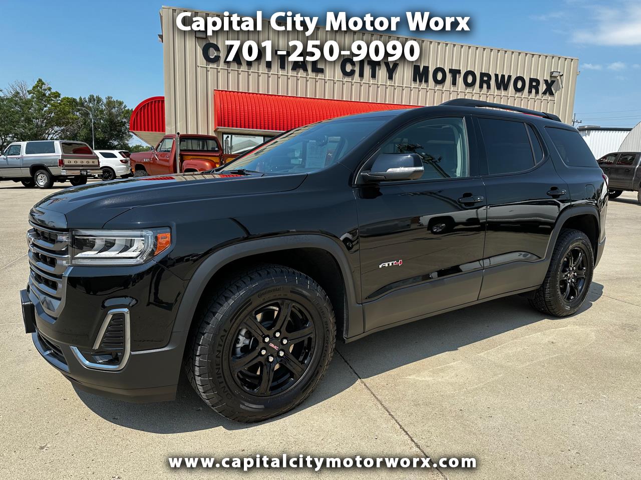 Used Cars for Sale Bismarck ND 58501 Capital City Motor Worx