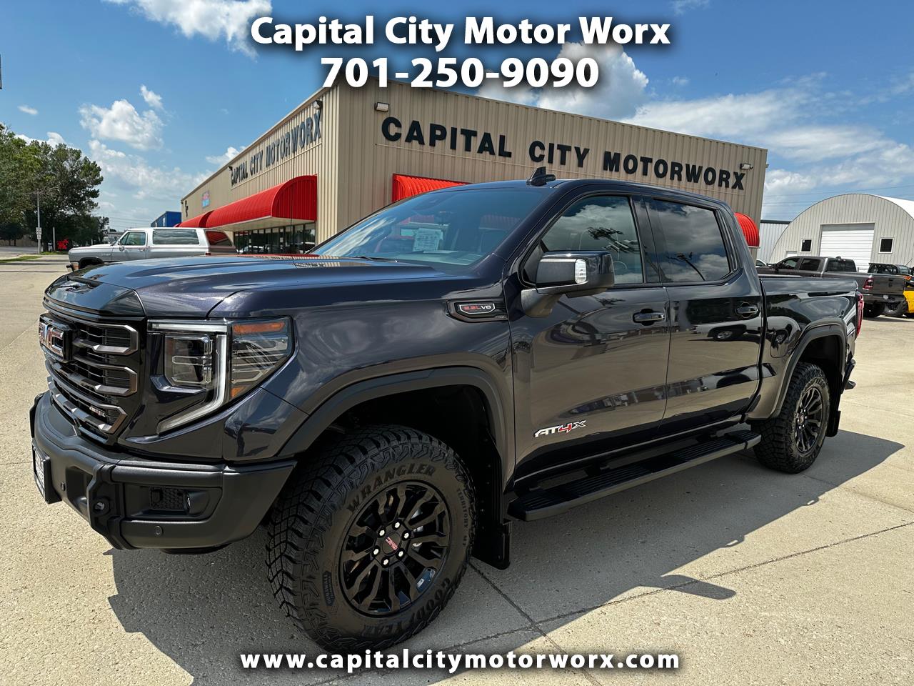 Used Cars for Sale Bismarck ND 58501 Capital City Motor Worx