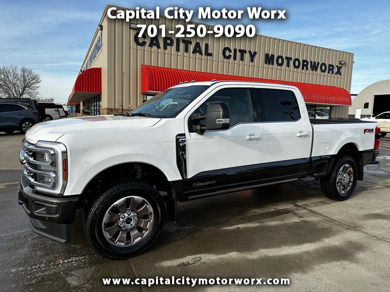 Capital City Motors Pierre Sd
