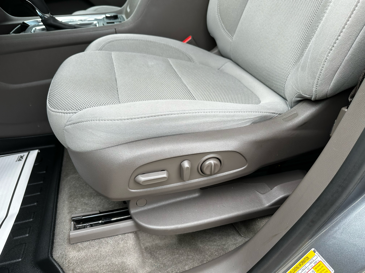 Chevrolet Traverse LT Cloth AWD 2018 Chevrolet Traverse LT Cloth AWD 2018