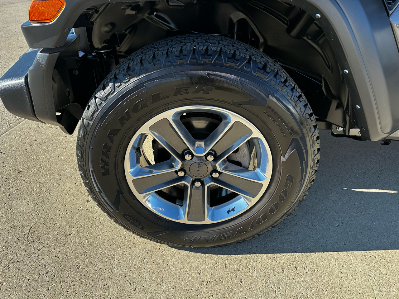 Jeep Wrangler Unlimited Sport S 4x4 2022 Jeep Wrangler Unlimited Sport S 4x4 2022