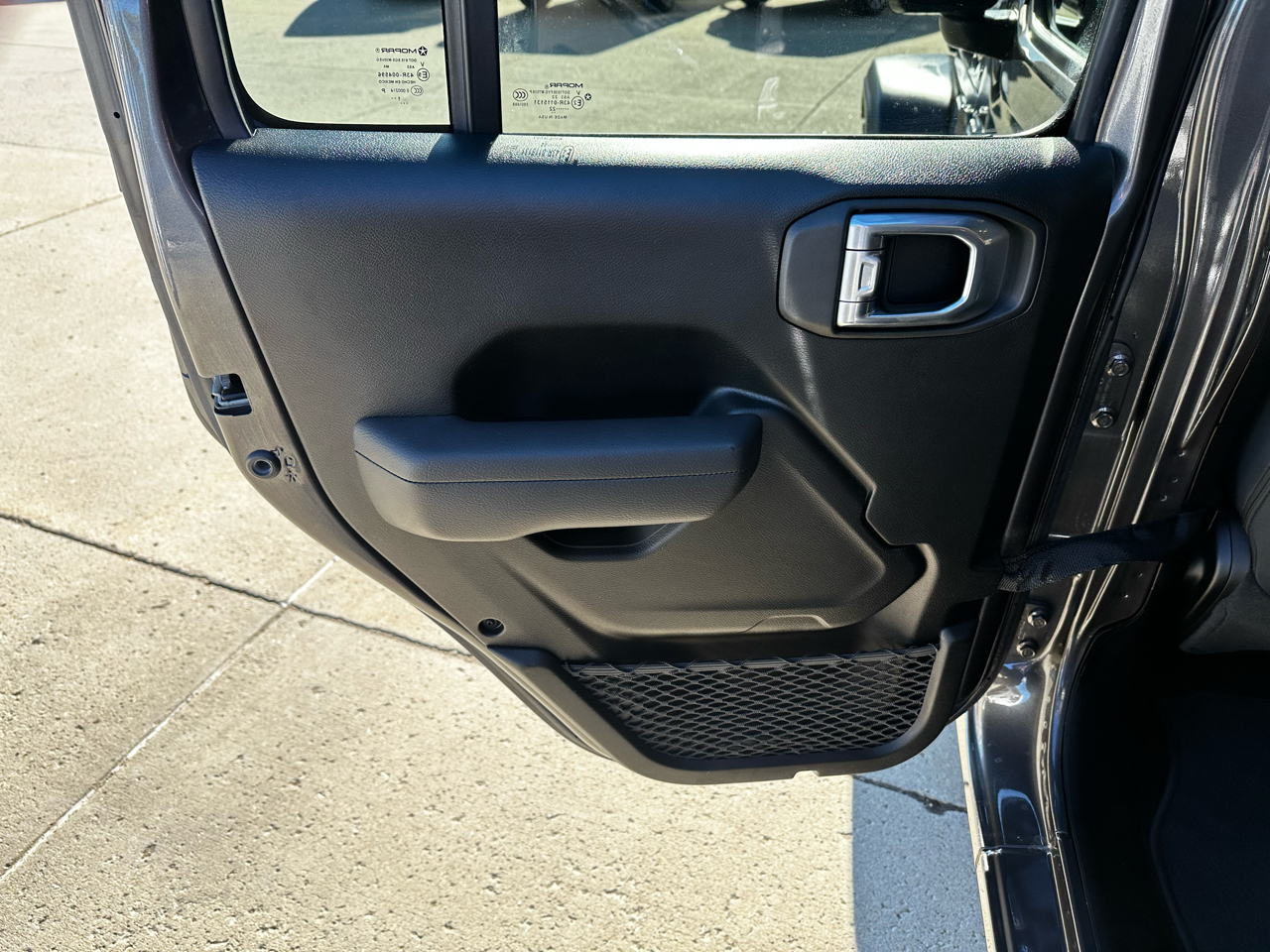 Jeep Wrangler Unlimited Sport S 4x4 2022 Jeep Wrangler Unlimited Sport S 4x4 2022