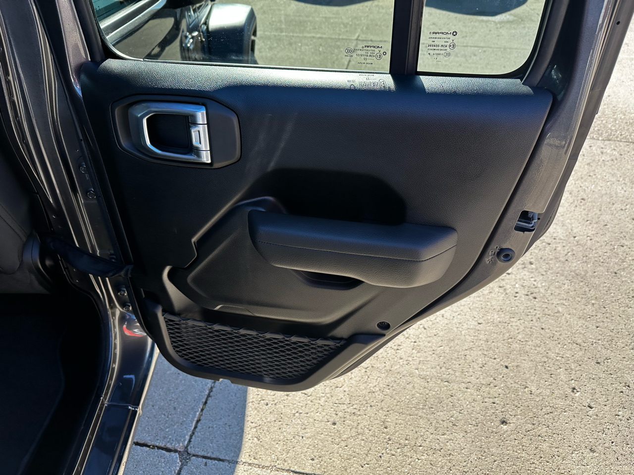 Jeep Wrangler Unlimited Sport S 4x4 2022 Jeep Wrangler Unlimited Sport S 4x4 2022